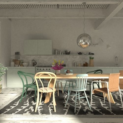 ¿Qué es el Cohousing o Vivienda Colaborativa?