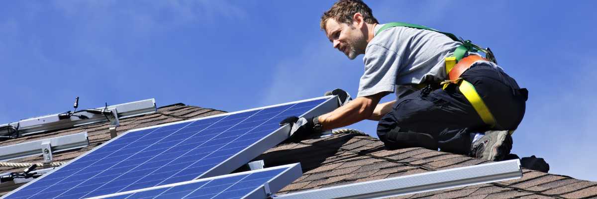 Instalar placas solares en Comunidad |Permisos y Requisitos
