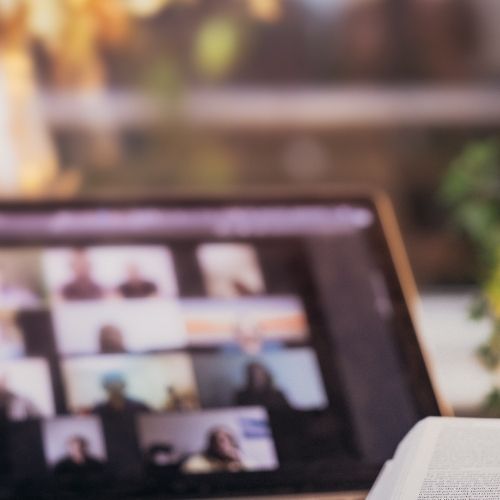 Reuniones de vecinos telematicas