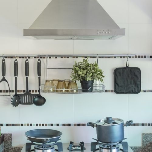 Renovar tu cocina sin obras