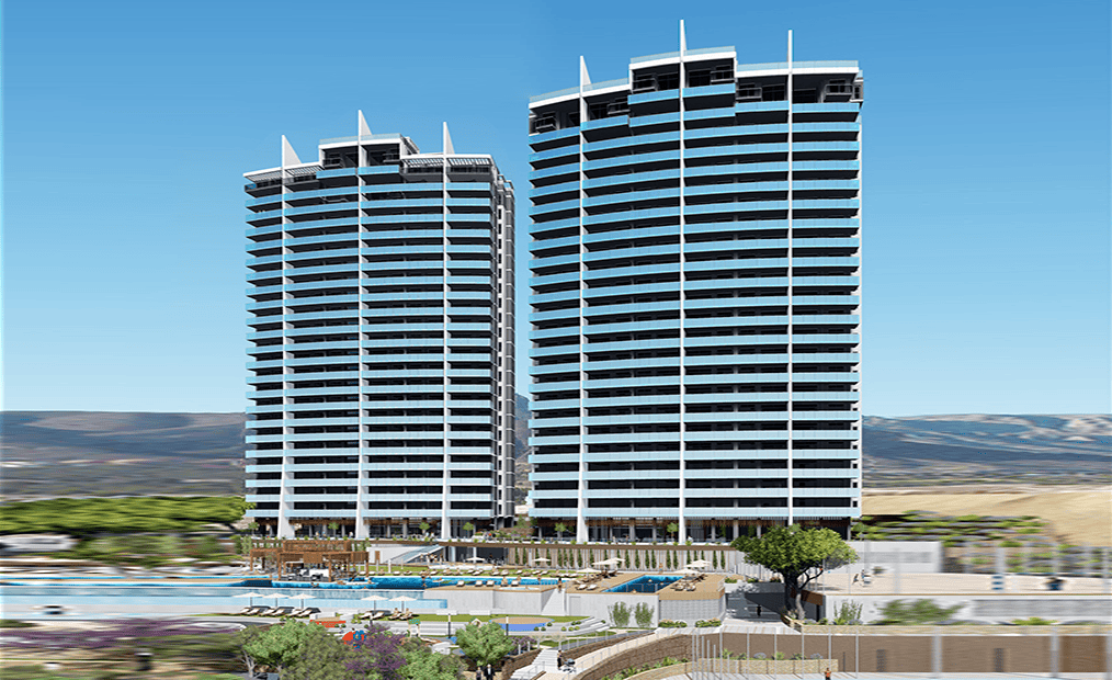 Sunset Drive-Promoción en Benidorm