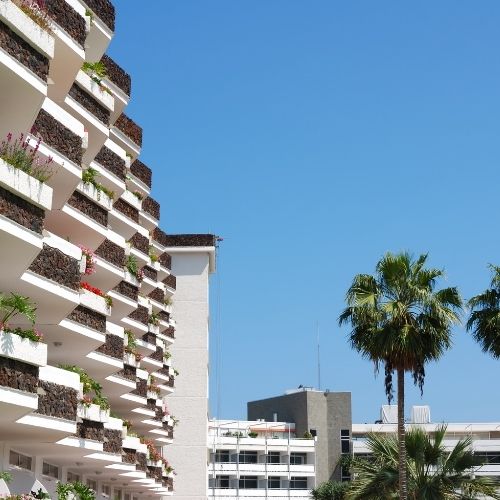 apartamento turístico