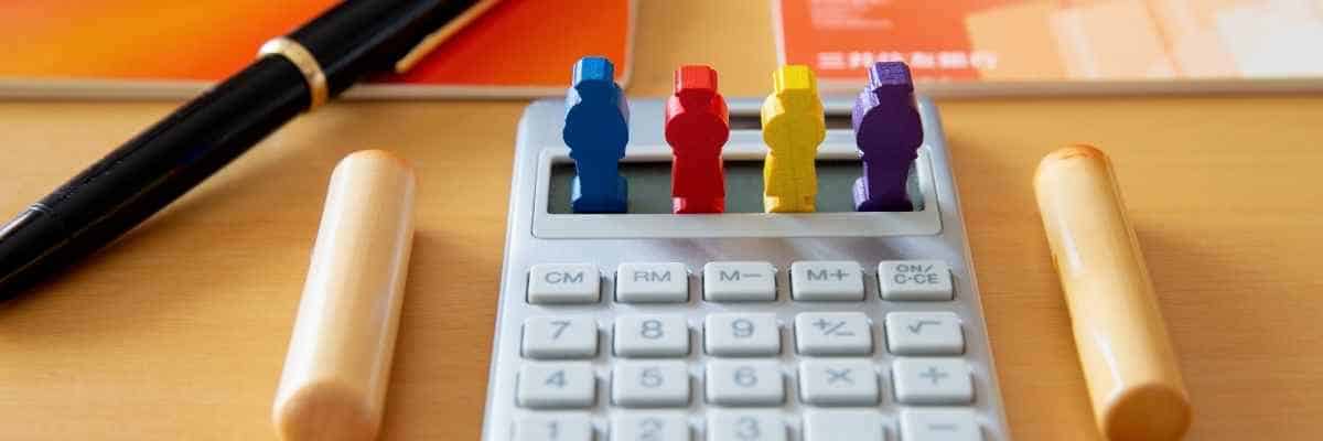 Impuestos a pagar en una herencia