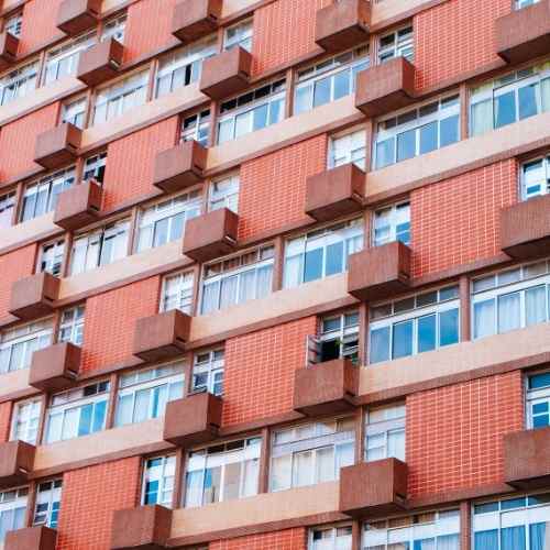 comunidad sin adminsitrador de fincas