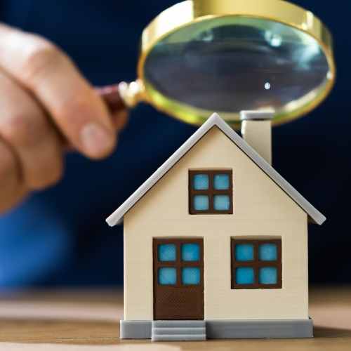 tasación inmobiliaria