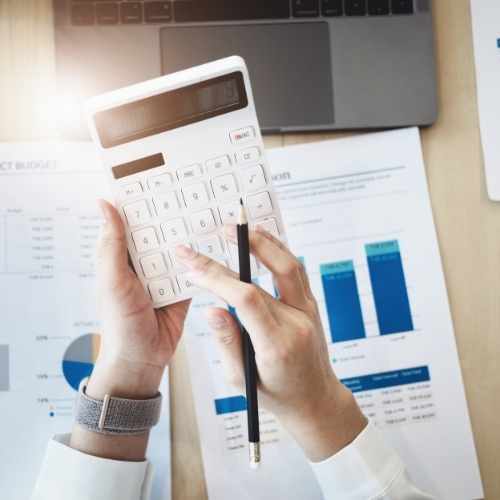 presupuesto comunidad