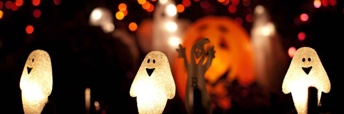 cómo celebrar Halloween en la comunidad de vecinos