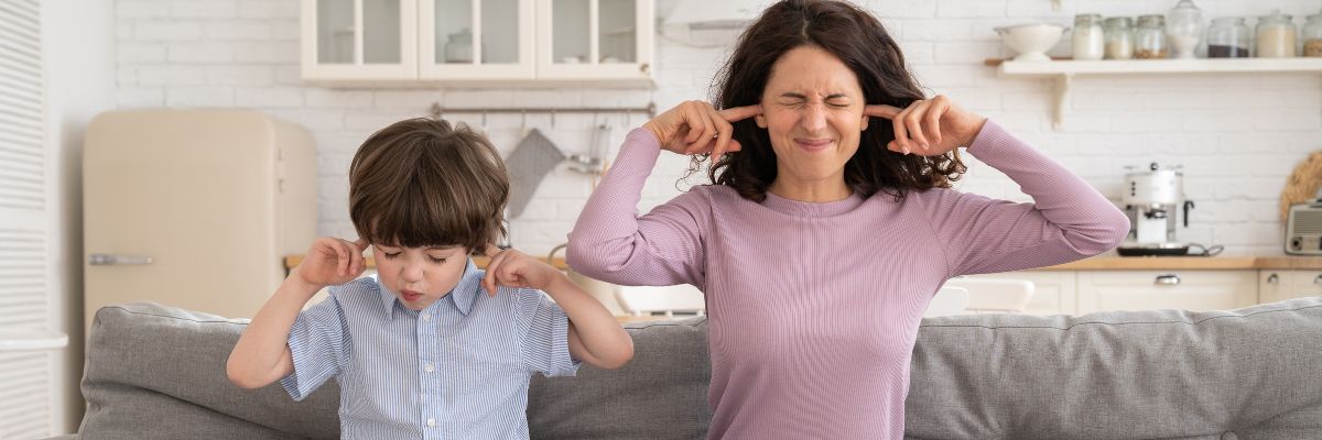 Qué hacer con los vecinos molestos