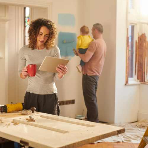 Seguros de comunidad