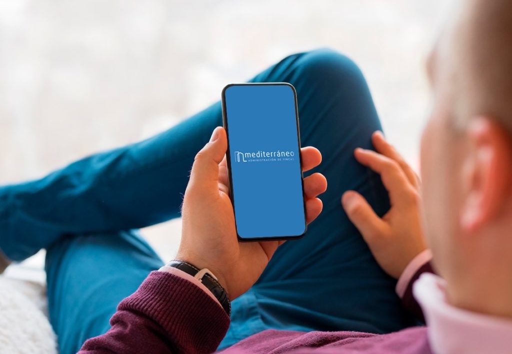 App de Mediterráneo