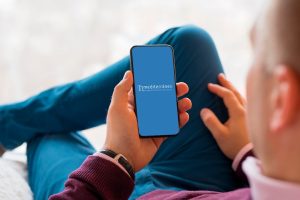 App de Mediterráneo