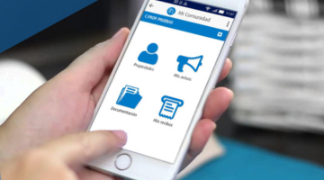 App y web Mediterráneo