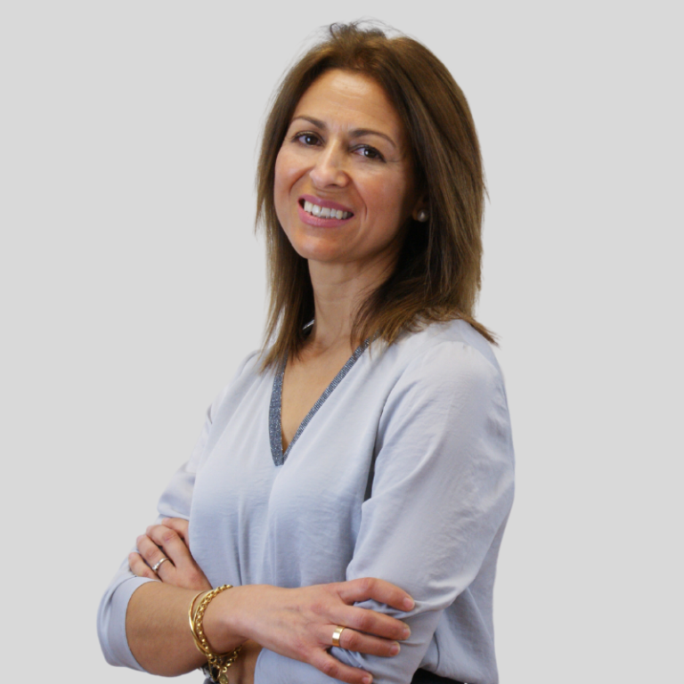 DENIA - Carmen García