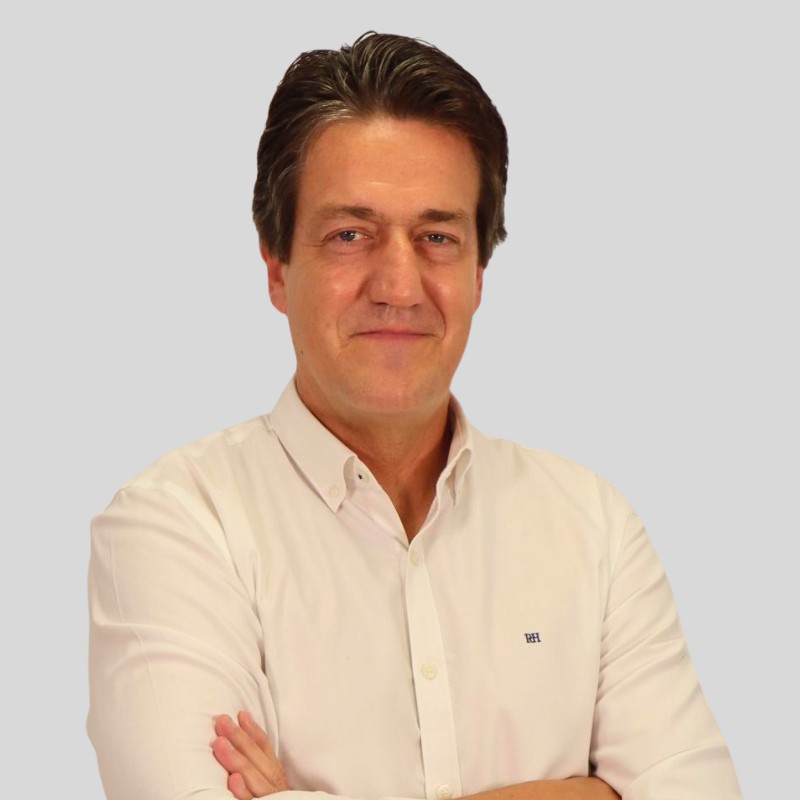 Juan Faba Martínez