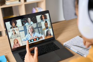 Juntas virtuales Mediterráneo