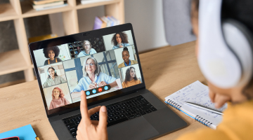 Juntas virtuales Mediterráneo