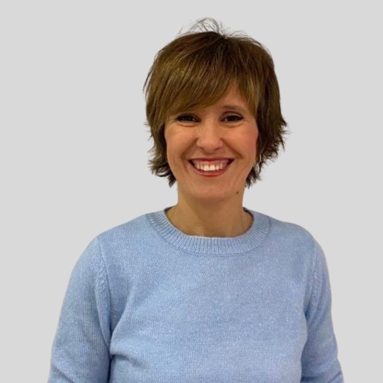 María Elena Jiménez