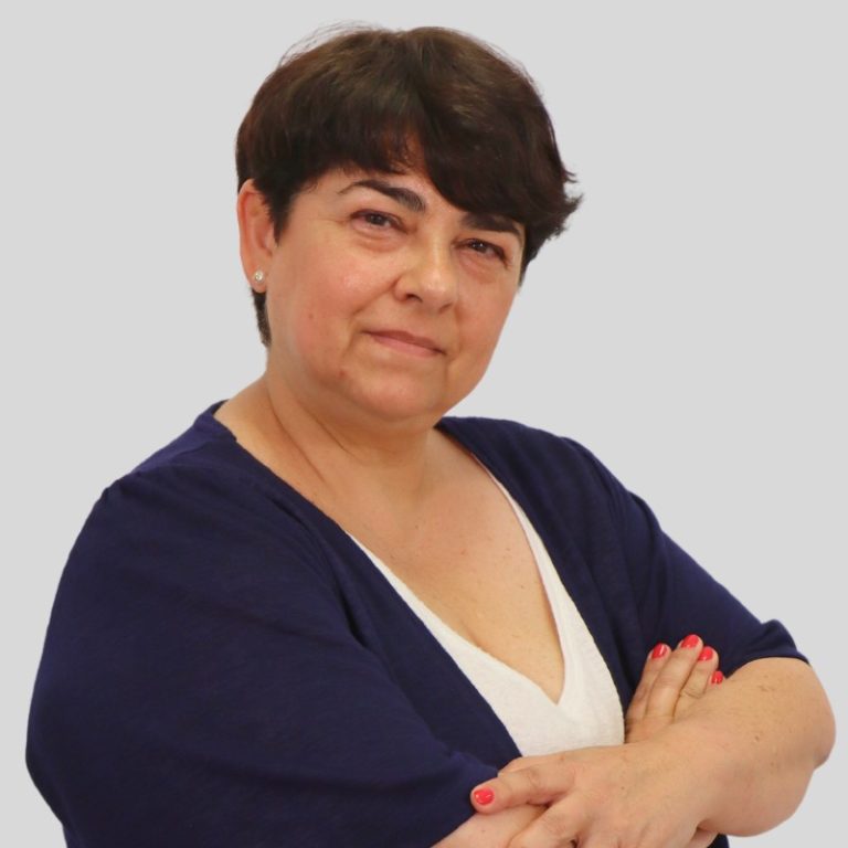 Paqui Barroso