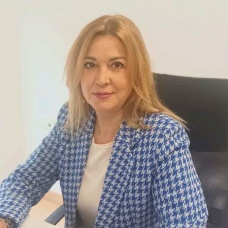 Susana Almoguera