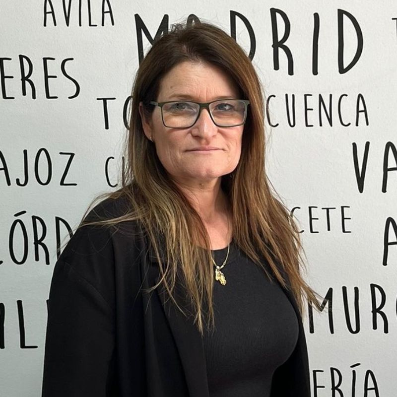 Ángeles Romero