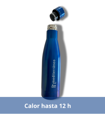 botella calor