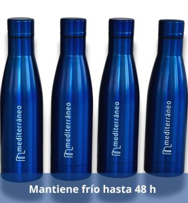 botellas frio 24 horas