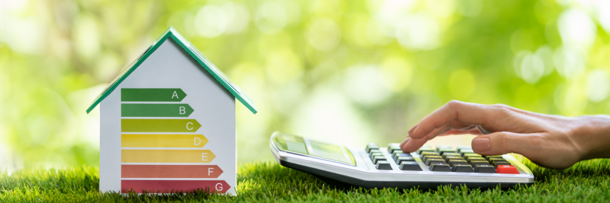 Eficiencia energética en comunidades