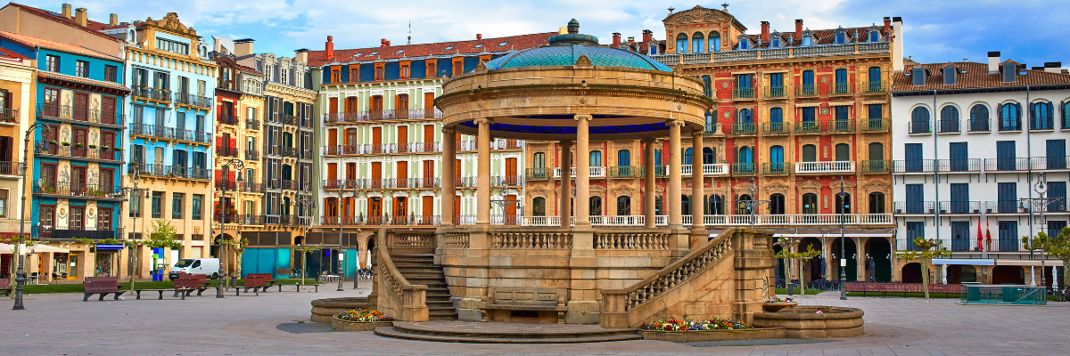 apertura oficina Pamplona