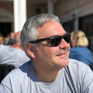 Director General de Brokalia