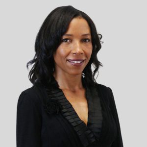 Directora de Asesoría Jurídica de Mediterráneo