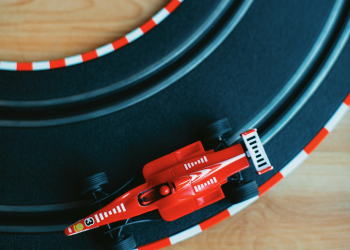 Agilidad y rapidez Mediterráneo