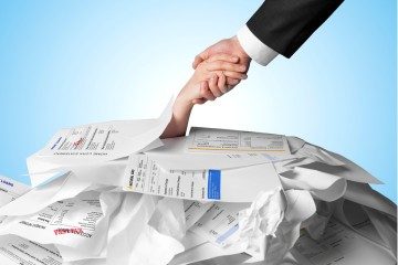 Gestión laboral e impuestos